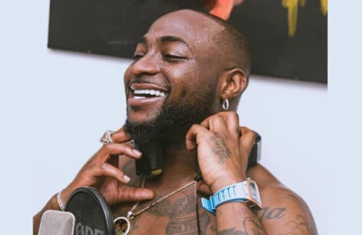 Nigerian elections can only be won by most  rugged politicians – Davido