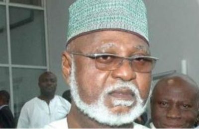 Nigerians Want Changes To Happen Quickly – Abdulsalami