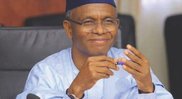 Nigeria’s Most Successful Economic Period Was Under Obasanjo's Tenure — El-Rufai