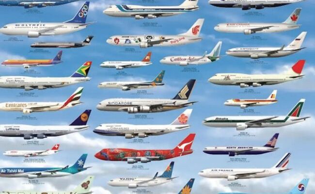 Nigeria's indebtedness to foreign airlines rises to $783 million