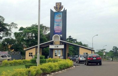 OAU reduces student school fees, opens payment portal