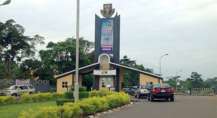 OAU reduces student school fees, opens payment portal