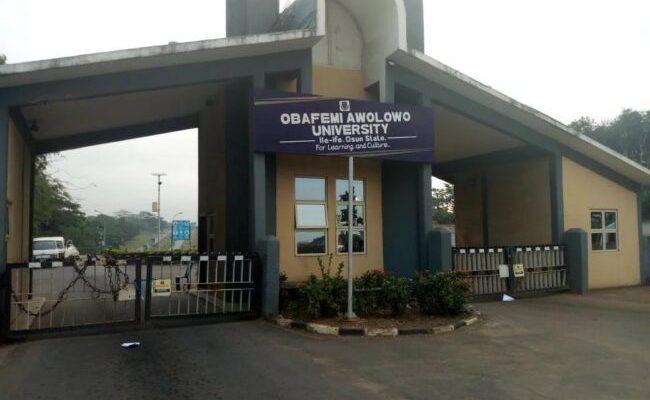 OAU students lament as armed robbers invade varsity hostels