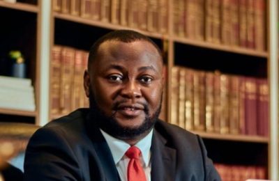 Tribunal Verdict: FCT should have 3 Senators like other states — Olajengbesi