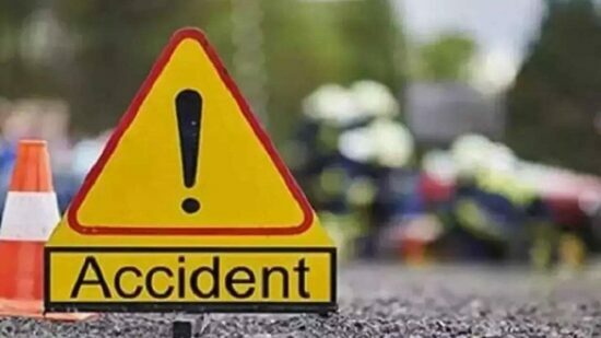 One dies as vehicles crash, plunge into river in Ogun