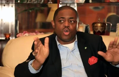 'Opposition Merely Hallucinating, Cooked Up Conspiracy Theory’ — Fani-Kayode On Tinubu’s Lawyers Drafting PEPT Verdict