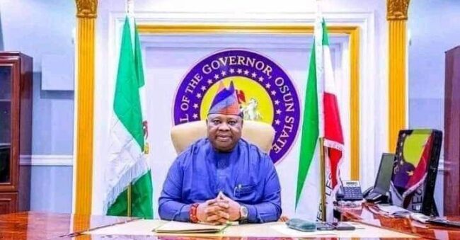Rectorship Crisis: Osun Gov approves re-opening of Iree poly