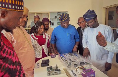 Osun govt, Assembly keen on reviving tech, vocational centres for Youth development