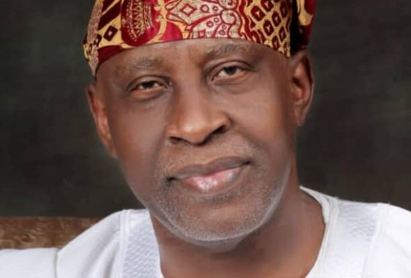 Osun monarch, Ogbomoso Muslim community, others set agenda for Soun-designate, Olaoye