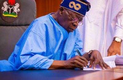 Our Unity Is Important, Give Tinubu Chance To Function — 2023 AP Presidential Candidate Tells Atiku, Obi