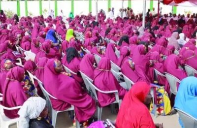Over 4,000 Registered For Kano Mass Wedding As Against State's 1,800 Budget — Hisbah Board