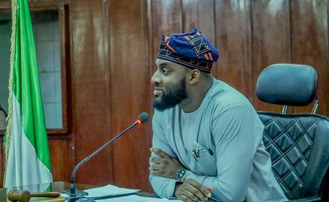 Oyo Assembly committed to being effective watchdog of executive — Speaker