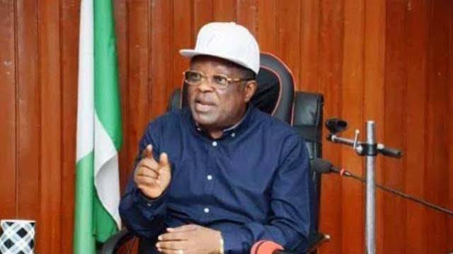 Partner governors on execution of federal roads in your region, Umahi tells lawmakers 