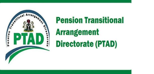 PTAD pays N846.1m accrued arrears, gratuity to pensioners