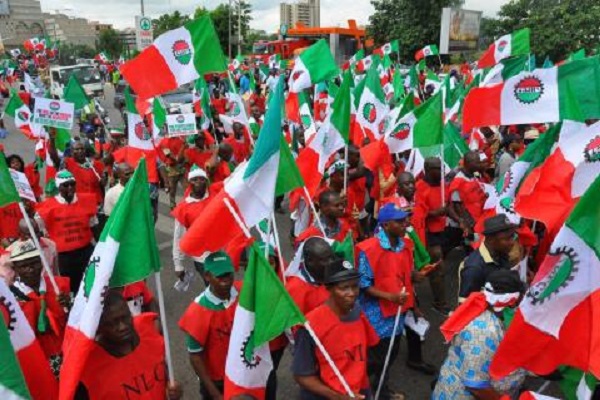 Patients Stranded As Doctors Refuse To Work In Warri