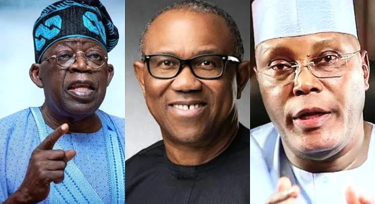 Peter Obi, Atiku Missing In Court As Court Delivers Judgment