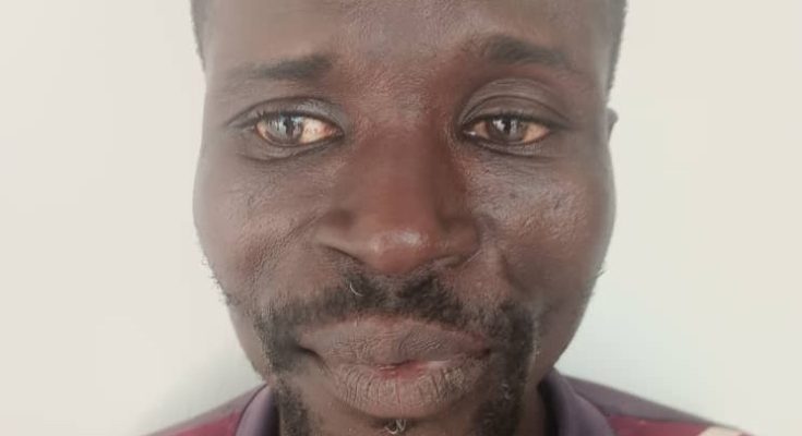 Police Arrest Man For Allegedly Killing His Brother Accused Of Witchcraft In Adamawa