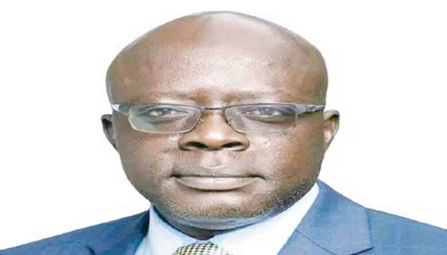 Police arraign ex-Ogun LG boss, Adedayo