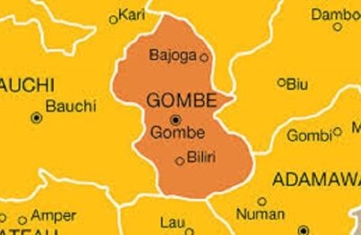 Gombe, Flood