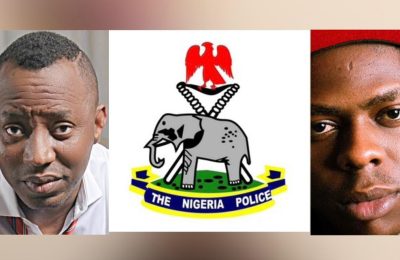Police will never carry out diligent investigation on his death — Sowore