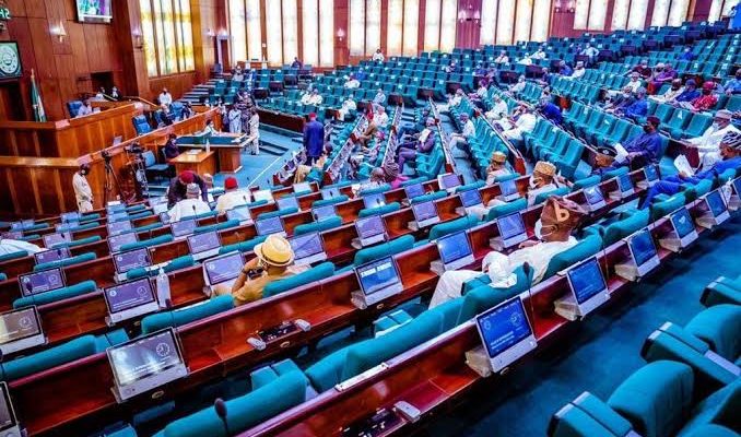 Reps to consider bill on national youths welfare fund