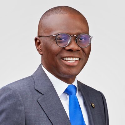 Sanwo-Olu felicitates muslims on Eid-el-Maulud