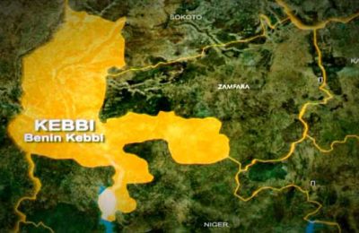 Security agencies kill 21 suspected bandits in Kebbi