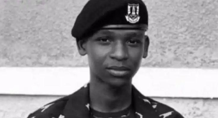 Senator’s Son, 100-Level Cadet, Dies At Ill-Equipped Police Academy Clinic