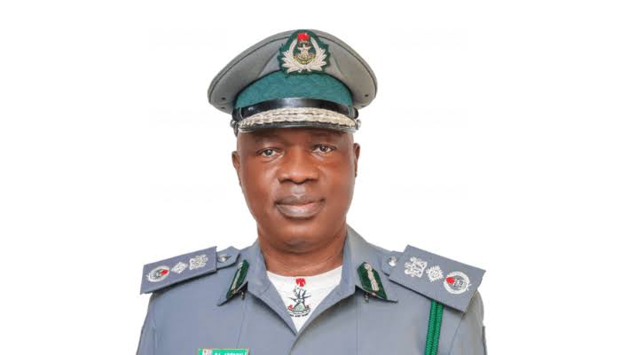 Shake-up in Customs as acting CG redeploys CACs, appoints ACGs