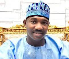 Sokoto PDP candidate, Sa’idu Umar, rejects tribunal rulings upholding Gov. Aliyu