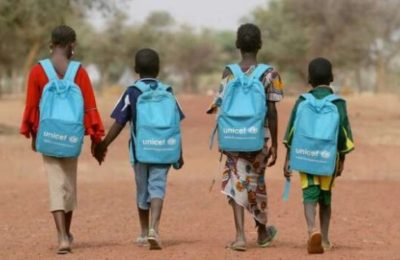 Sub-Saharan Africa records highest children living in extreme poverty — UNICEF, World Bank