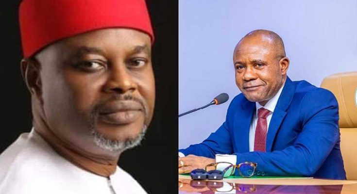 Supreme Court dismisses Nnaji's appeal to nullify Mbah’s election