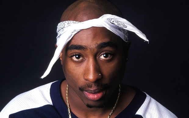 Suspect Arrested, Charged With 1996 Murder Of Rapper Tupac Shakur
