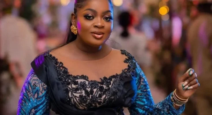 "Thank You Daddy" – Eniola Badmus Hails Tinubu As UAE Lifts Travel Ban