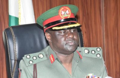 Three Of Eight Corps Members Kidnapped In Zamfara Freed, Efforts Underway To Secure Others’ Release — NYSC DG