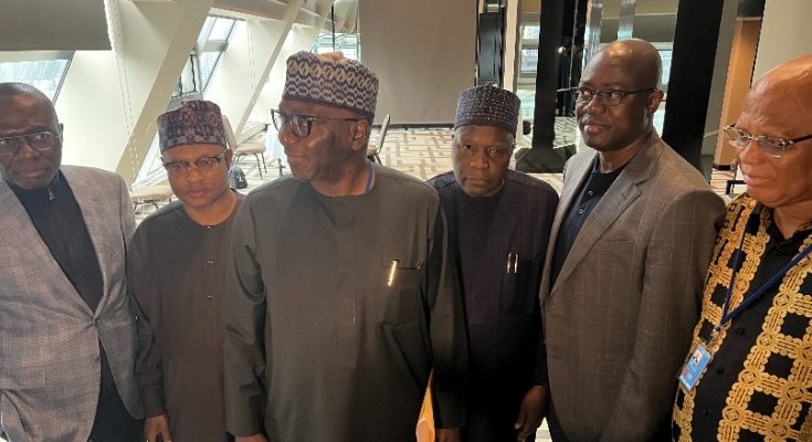 Tinubu's policies will turn around Nigeria’s economy next year — NGF