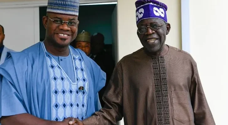 Tribunal: Atiku, Peter Obi Have No Ground To Approach Supreme Court – Yahaya Bello