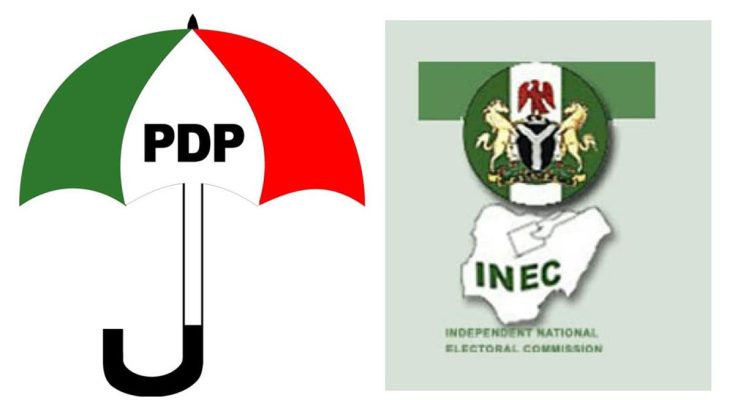 Tribunal: INEC Is A Monumental Disgrace