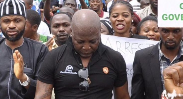 Tribunal: "We Must Occupy Abuja Today" – Charly Boy Tells Obidients