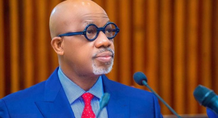 Tribunal upholds Gov Abiodun's election victory