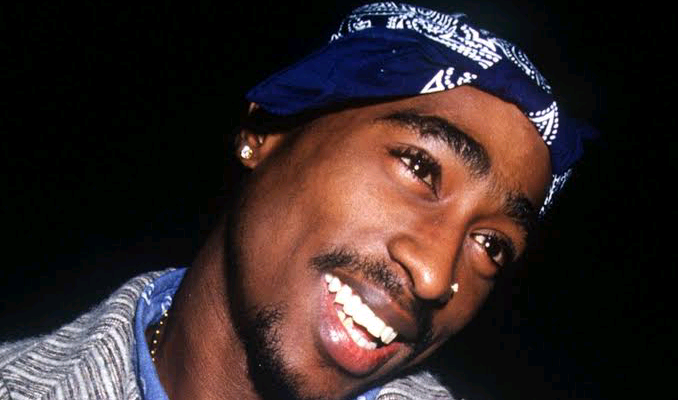 Tupac: Shock reactions as US Police arrest murder suspect, Duane after 27 years