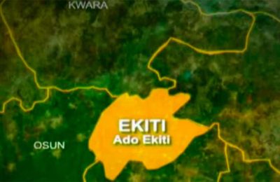Use of substandard materials cause of event centre collapse – Ekiti govt