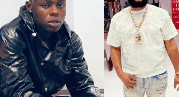 We Invited Sam Larry, Mohbad Failed To Show Up – Police