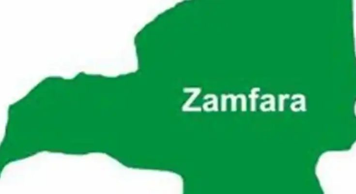 Zamfara State