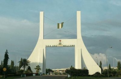 FCT security c’ttee seeks residents’ cooperation to stop vandalisation of public infrastructure 
