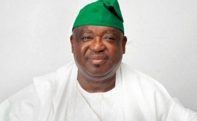 We'll recover all the lost legislative seats in Plateau