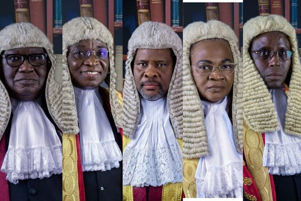 Were You Expecting Us To Gather Evidence For You In The Market? – Tribunal To Peter Obi, LP (Video)