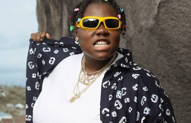What I Want Them To Write On My Grave – Teni
