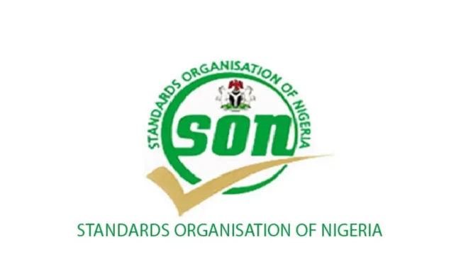 Why Nigeria must move from import dependence to export promotion economy — SON DG 