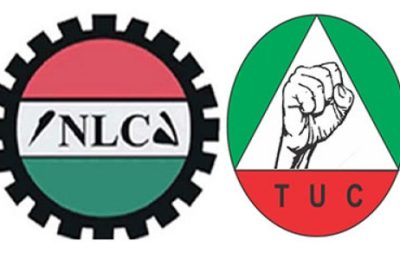 Why We Refused To Join NLC Strike – TUC